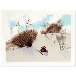 Lost Hat by Nelson, William