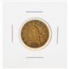 Image 1 : 1901S $5 Liberty Gold Coin VF