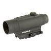 Image 1 : TRUGLO TRU-TEC 30MM RED-DOT BLK