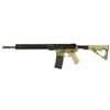 Image 1 : FN FN15 TAC CARBINE II 30RD 16" FDE