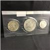 Image 2 : US Silver Coins (3)