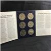 Image 2 : Los Angeles Bicentennial Birthday Dollar Collection