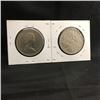 Image 2 : QEII Tokens (2)