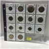 Image 1 : Foreign Coins - Variety (14)