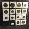 Image 2 : Foreign Coins - Variety (14)