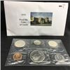 Image 2 : CHOICE of 15 Canada Year Sets