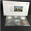 Image 2 : CHOICE of 15 Canada Year Sets
