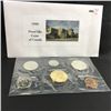 Image 2 : CHOICE of 15 Canada Year Sets