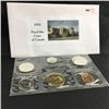 Image 2 : CHOICE of 15 Canada Year Sets
