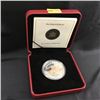 Image 2 : RCM $20 Fine Silver Coin 2004