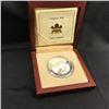 Image 2 : RCM $20 Fine Silver Coins (CHOICE of 3)