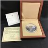 Image 2 : RCM $20 Fine Silver Coins (CHOICE of 3)