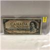 Image 1 : Canada $50 Bill 1954DF
