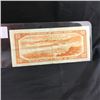 Image 2 : Canada $50 Bill 1954DF