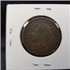 Image 2 : Great Britain 1/2 Penny George IV