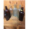 Image 1 : Scott's Emulsion Bottles (6)