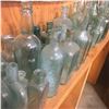 Image 1 : Collection of Aqua Bottles