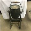 Barrel Butter Churn