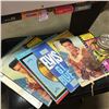 Image 1 : Elvis Presley Records Albums, VHS Movies, & King Jar