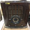 Image 1 : Stewart-Warner Radio (Multiband-Police)