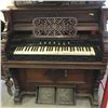 Image 1 : Pump Organ "Smith American Organ Co Boston"