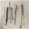 Image 1 : Walking Sticks, Canes, Etc