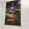 Image 2 : Movie Posters (3): American Werewolf in London, King of the Mountain, Corvette Summer