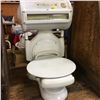 Image 1 : Toledo Counter Scale (White)