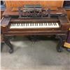 Image 1 : Reed Pump Organ "R.S. Williams Toronto"