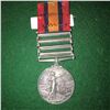 Image 3 : Militaria : War Medal : 13 Pte. W. Avery - The Canadian Mounted Rifle (Boer War: Cape Colony, Orange