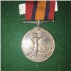 Image 3 : Militaria : War Medal : 9889 Pte. G. Baldwin (Boer War: Royal West Kent Regiment)