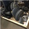 Crate Lot: Theatre Projector Parts !