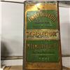 Image 2 : Tower of Confectioner Tins & Bottles (Large Group)