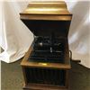 Image 1 : Edison Cylinder Gramophone Model 30 S/N#SM106408  (Internal Horn)