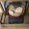 Image 2 : Halda Typewriter, Floor Globe, Ephemera Grouping & Books !