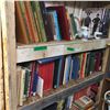 Image 1 : Large Collection of Books : Districts, Canada, Broadfoot, Burton, International, Geography, Telephon