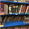 Image 1 : 2 Shelf Lots - BOOKS: Arts, Archeology & Adventure