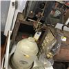 Image 1 : The Official Brown-Duvel Moisture Tester, Medalta Waterer, Coal Oil Lamp, etc