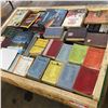 Image 1 : Crate Lot: Reader's Digest & National Geographic Collection + Bonus Books