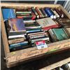 Image 1 : CRATE LOT #3: Book Sets & International Travel