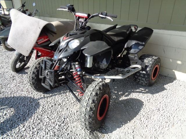 Polaris Predator 500 2007 T