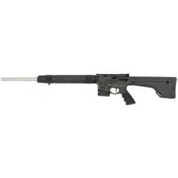 STAG 15L VARMINTER 5.56 NATO 24" BULL BARREL 10RD BLACK