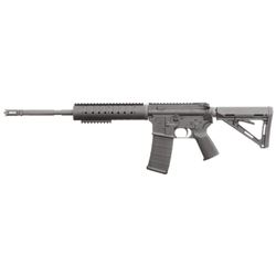 Anderson AM-15 M416 5.56 NATO 16" Barrel 30 Rnds Black