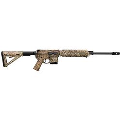 REM R-15 VTR PREDATOR CARBINE .223 REM 16" COLLAP. STK MOBR
