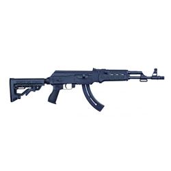 MOSSBERG BLAZE 47 22 LR