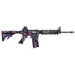 MOSSBERG 715T 22 LR