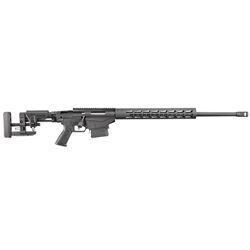 RUGER PRECISION RIFLE 6MM CREEDMOOR