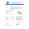 Image 3 : 1.7 CTW Certified VS/SI Diamond Solitaire Ring 18K White Gold - REF-414W9F - 27873