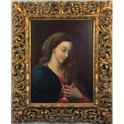 Unknown artist, 18 th century