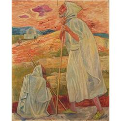 Gunnar Torhamn (1894-1965)